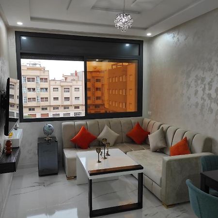 La Joie Al Jadid Nador Exterior foto