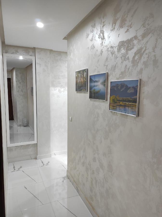 La Joie Al Jadid Nador Exterior foto