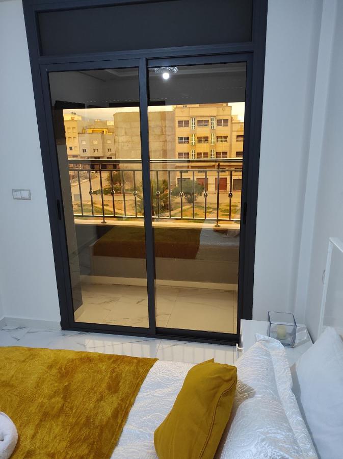 La Joie Al Jadid Nador Exterior foto